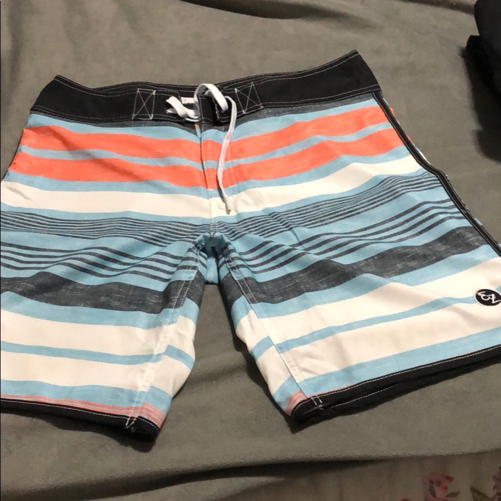 Bathing suit